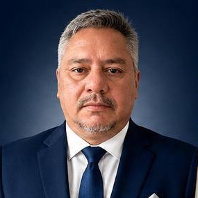 Retrato de Luis Guillermo Fonseca Herrera